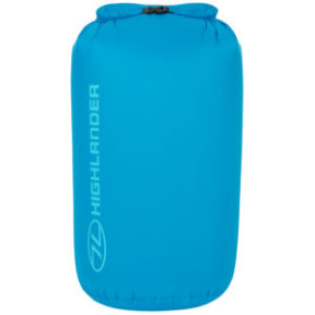 Sac étanche 140L Bleu X-Lite Drysacks - Highlander