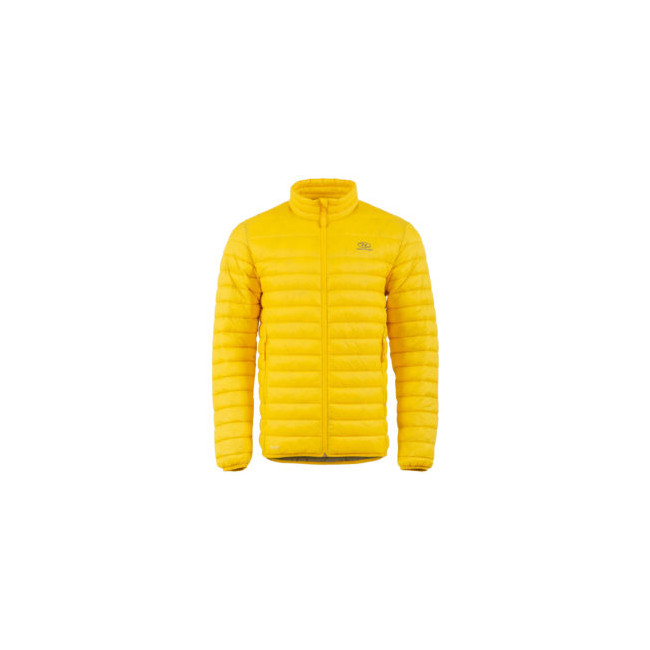 Fara vest heren - Geel - Highlander
