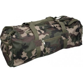 TORBA OPERACYJNA 80L CAMO CE RIPSTOP
