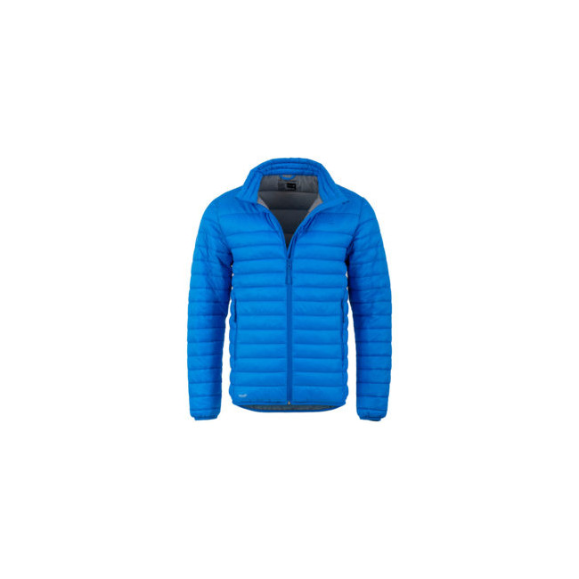 Fara Herrenjacke - Blau - Highlander