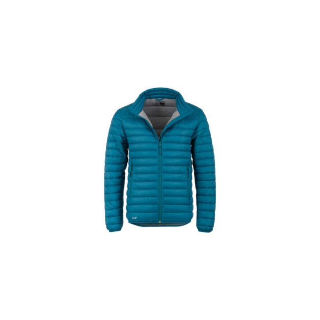 Veste Fara homme - Pétrole - Highlander 
