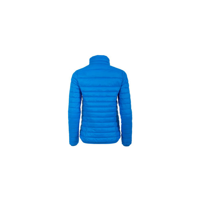 Fara Damenjacke - Blau - Highlander