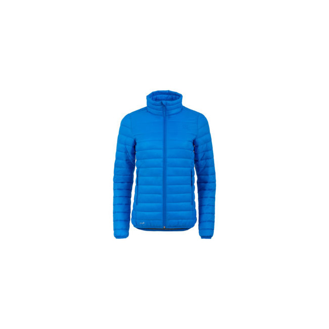Fara vest dames - Blauw - Highlander