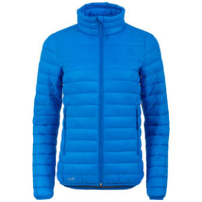 Fara Damenjacke - Blau - Highlander