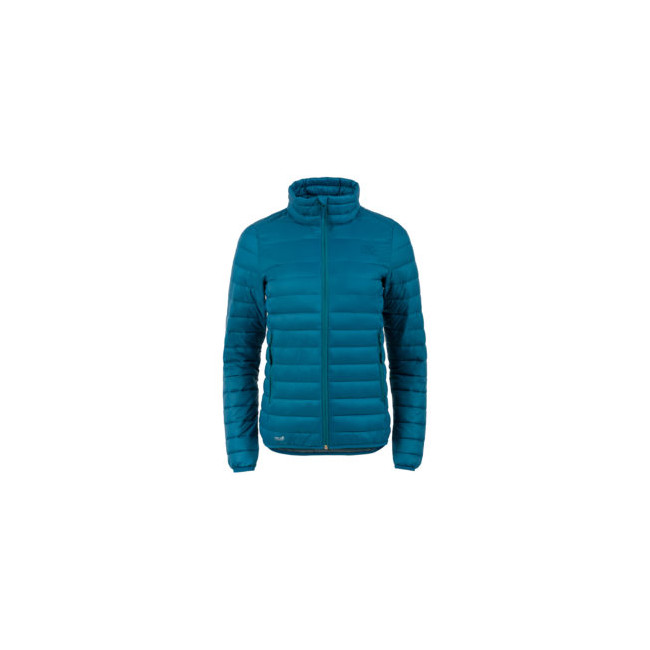 Veste Fara femme - Pétrole - Highlander 