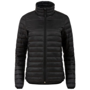 Casaco Fara mulher - Preto - Highlander
