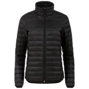 Kurtka Fara damska - Czarna - Highlander