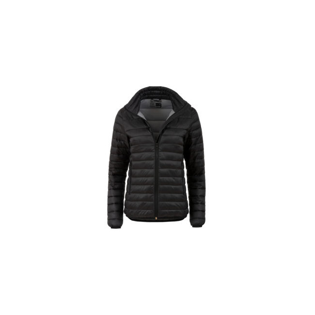 Veste Fara femme - Noir  - Highlander 