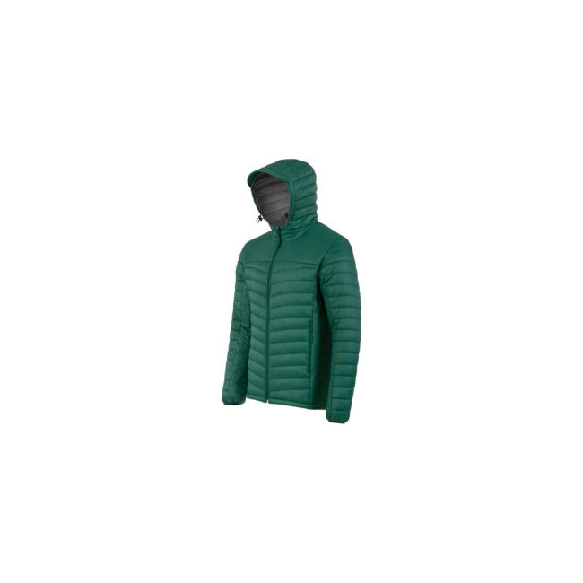 Veste Lewis homme - Vert de pin - Highlander 