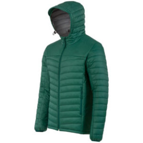 Lewis Herrenjacke - Tannengrün - Highlander