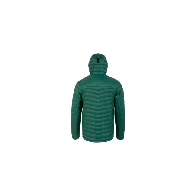 Veste Lewis homme - Vert de pin - Highlander 