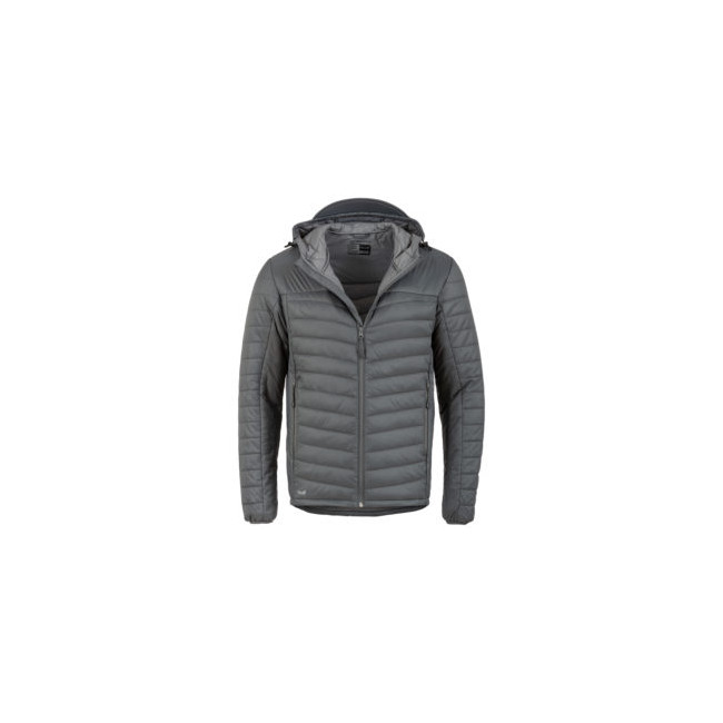 Lewis Herrenjacke - Graphit - Highlander