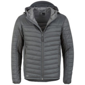 Veste Lewis homme - Graphite - Highlander 