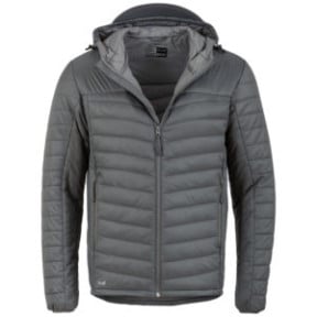 Lewis Herrenjacke - Graphit - Highlander