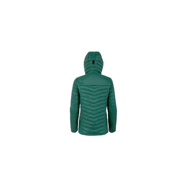 Veste Lewis femme - Vert de pin - Highlander 