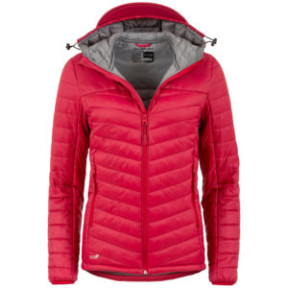 Veste Lewis femme - Bordeaux - Highlander 
