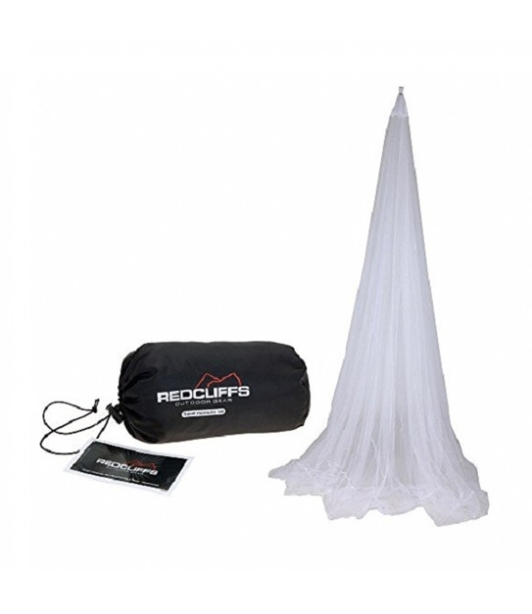 redcliffs outdoor gear travel mosquito net