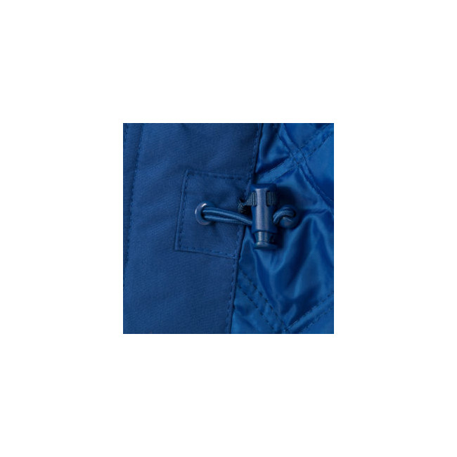 Boreas Jacke - Blau - Highlander