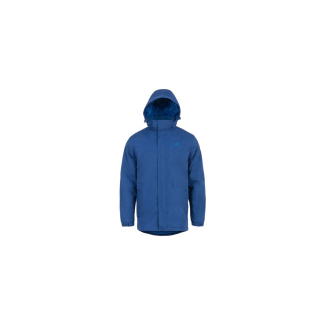 Boreas Jacke - Blau - Highlander