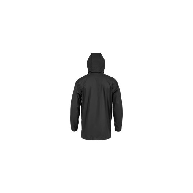 Lighthouse Jacke - Schwarz - Highlander