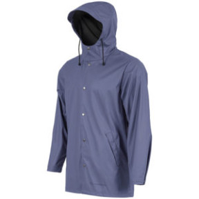 Lighthouse Jacke - Blau - Highlander