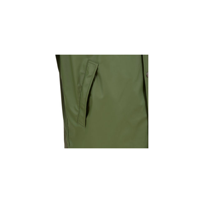 Veste Lighthouse - Vert olive - Highlander 