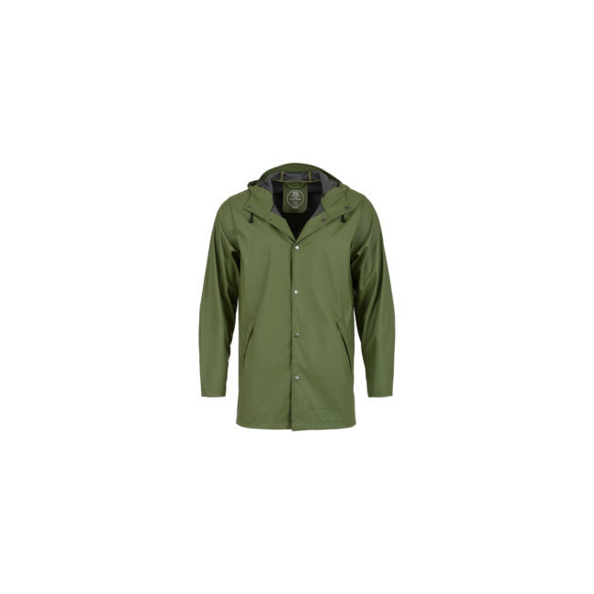 Veste Lighthouse - Vert olive - Highlander 