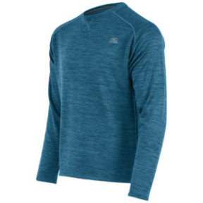 Sweat Crew neck - Bleu - Highlander 