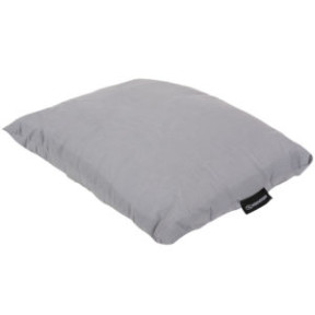 Highlander Micro-Kissen - Grau