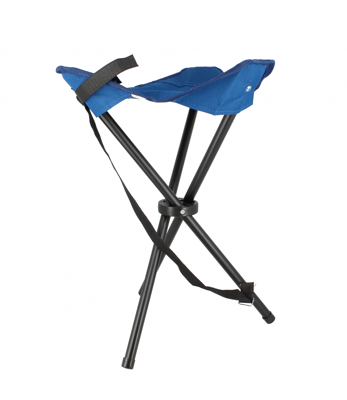 Portable Folding Fishing Chair Outdoor Camping Stool with Thermobag