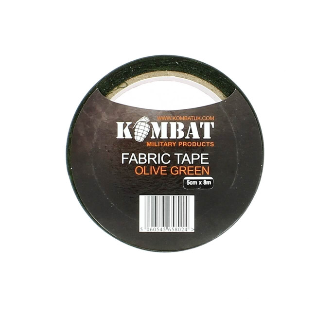 Sticker - Olijfgroen - Kombat Tactical