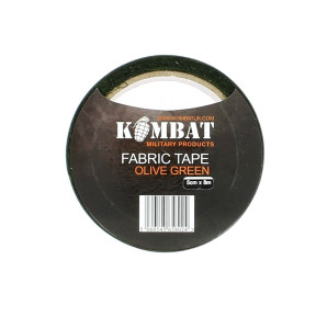 Adhésif - Vert Olive - Kombat Tactical
