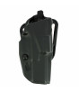 Holster Mod.6378 pour Glock 17/22 avec passant de ceinture - Safariland