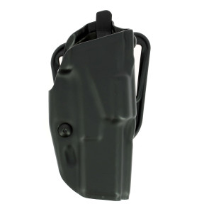 Kabura Mod.6378 do Glock 17/22 z uchwytem do pasa - Safariland
