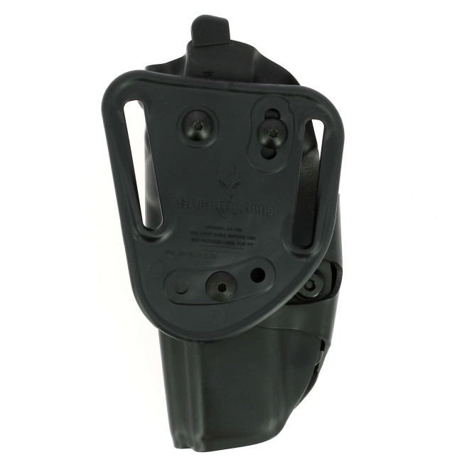 Holster Mod.6378 für Glock 17/22 mit Gürtelschlaufe - Safariland