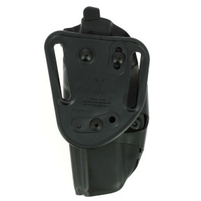 Holster Mod.6378 voor Glock 17/22 met riembevestiging - Safariland