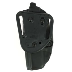 Holster Mod.6378 pour Glock 17/22 avec passant de ceinture - Safariland