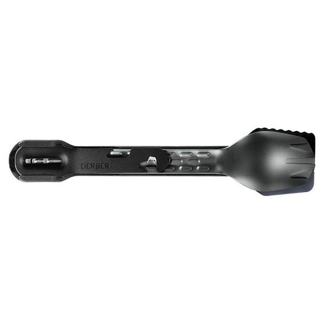Multifunktionsbesteck Compleat - Onyx - Gerber