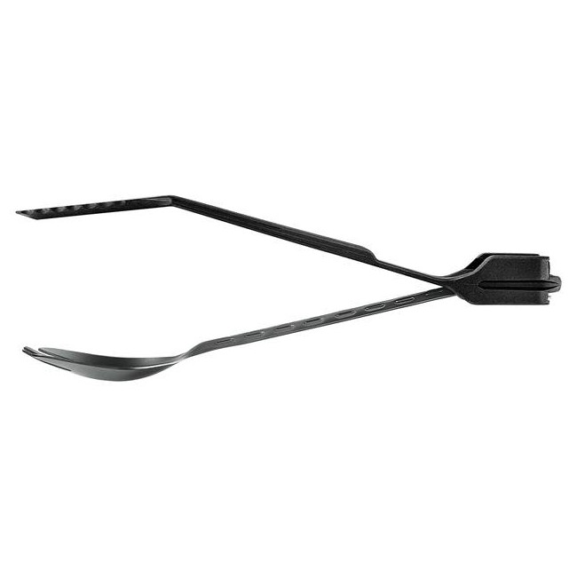 Couverts multifonctions Compleat - Onyx - Gerber