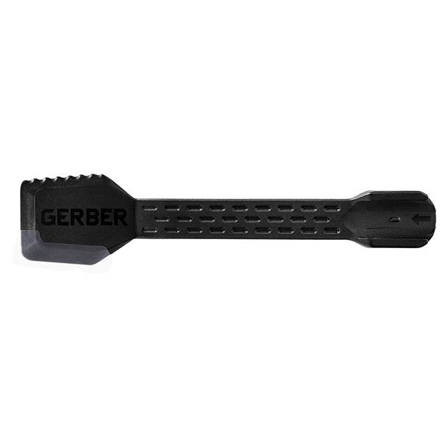 Multifunktionsbesteck Compleat - Onyx - Gerber