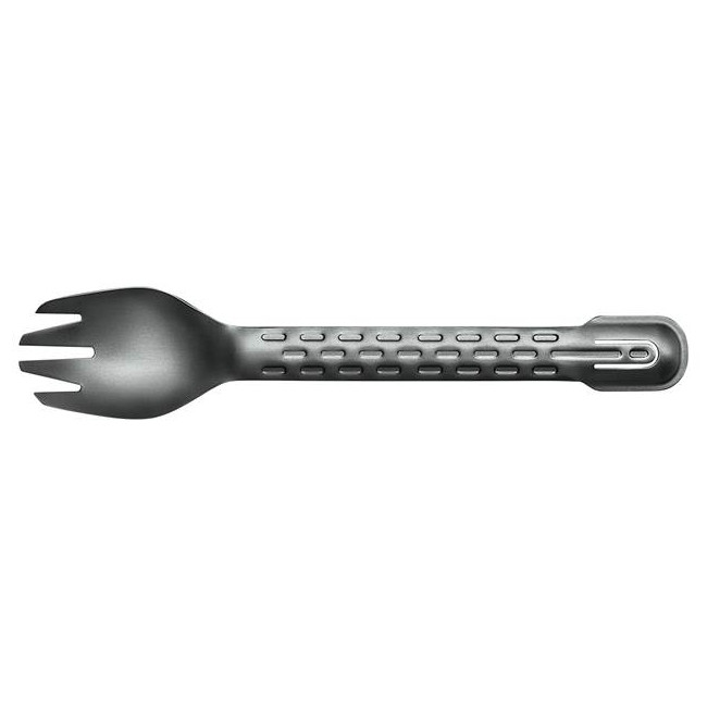 Multifunktionsbesteck Compleat - Onyx - Gerber