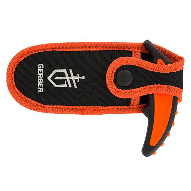 Piła z nieruchomą ostrzem z etui - Vital pack Saw - Gerber