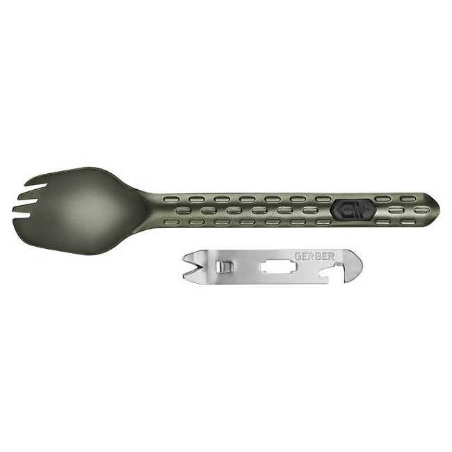 Multi-fourchette Devour Flat Sage - Gerber