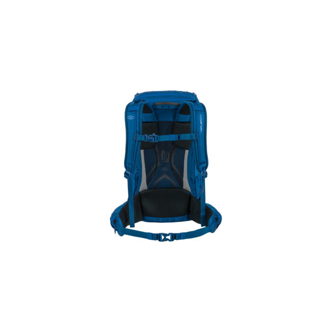 Summit Rucksack 25L rugzak - Blauw - Highlander