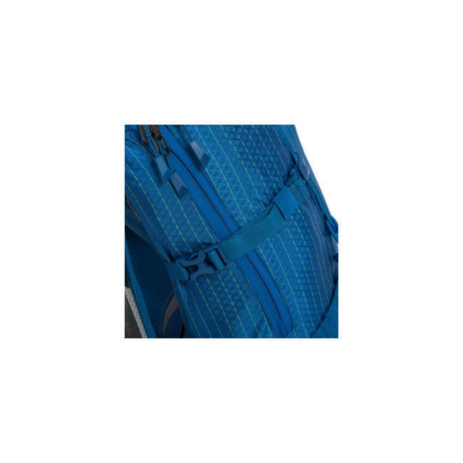 Summit Rucksack 25L rugzak - Blauw - Highlander