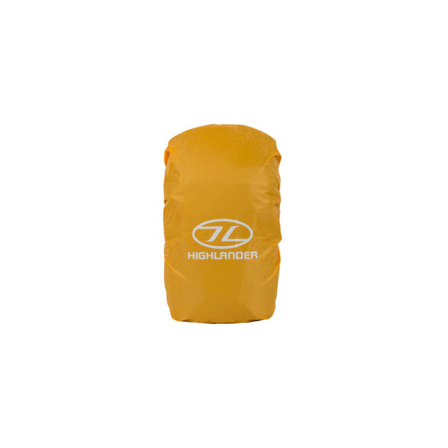 Plecak Summit Rucksack 25L - Zielony - Highlander