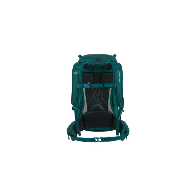 Summit Rucksack 25L - Grün - Highlander
