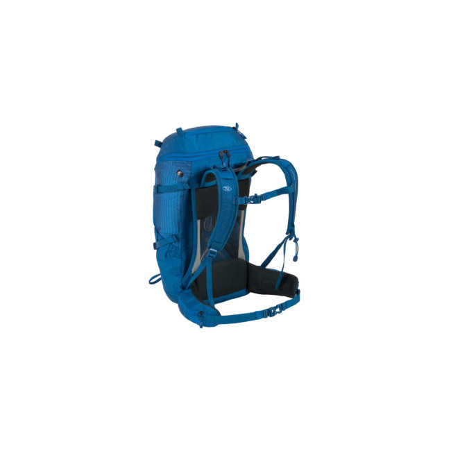 Summit Rucksack 40L - Blau - Highlander