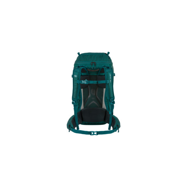 Plecak Summit Rucksack 40L - Zielony - Highlander
