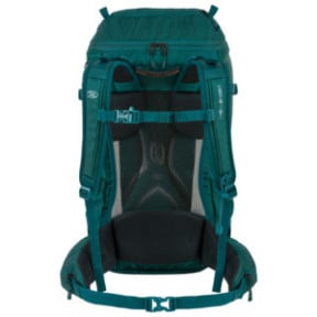 Sac Summit Rucksack 40L - Vert - Highlander 